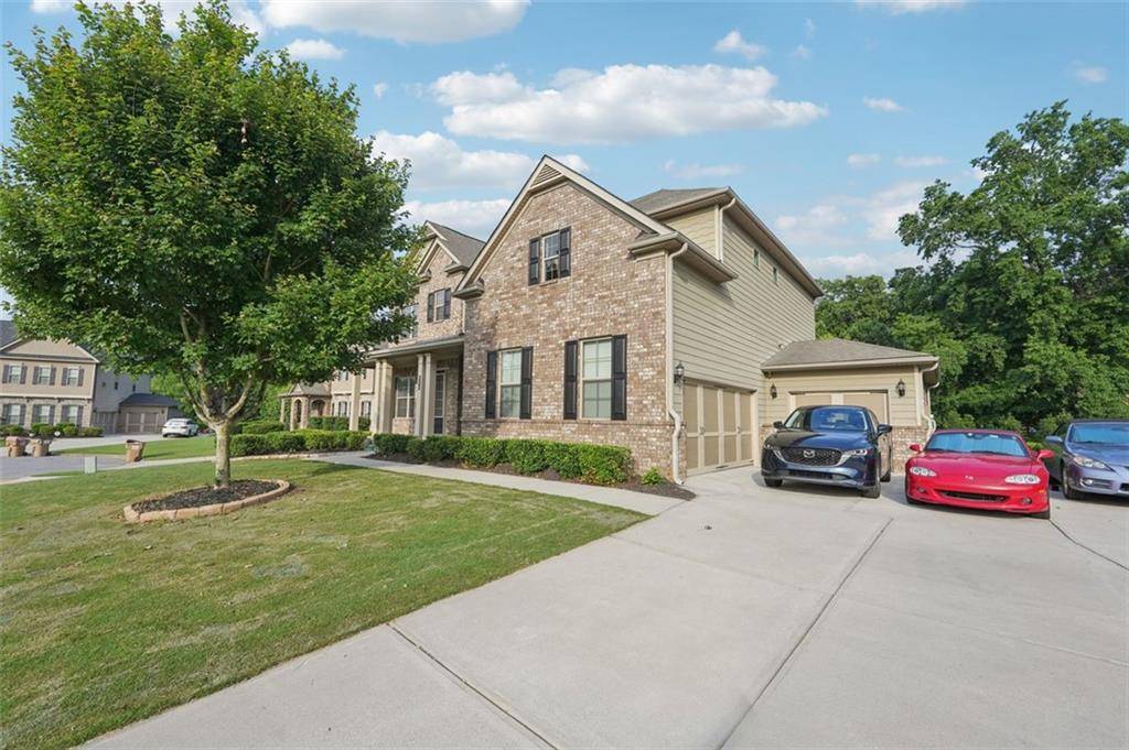 Cumming, GA 30040,6415 YELLOW BIRCH ST