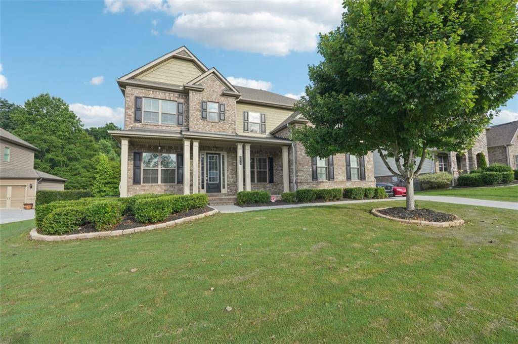 Cumming, GA 30040,6415 YELLOW BIRCH ST
