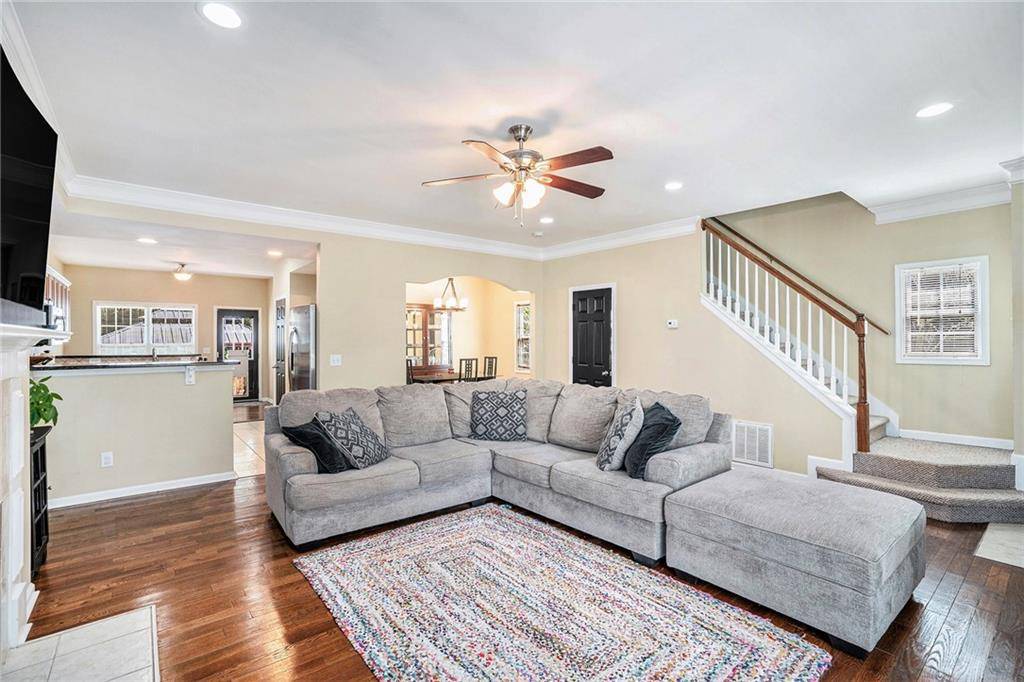 Scottdale, GA 30079,3154 Granby AVE
