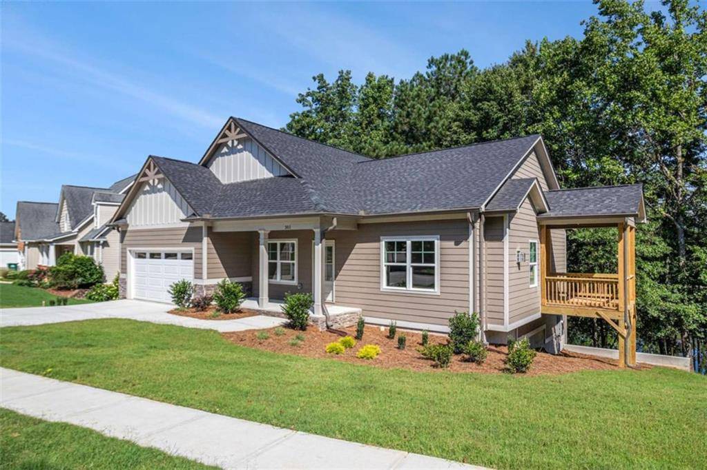 Carrollton, GA 30116,301 Retreat WAY