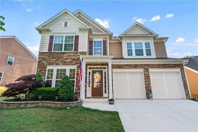 Lawrenceville, GA 30043,971 Reap LN