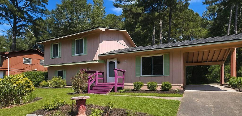 Fairburn, GA 30213,7230 Connell RD