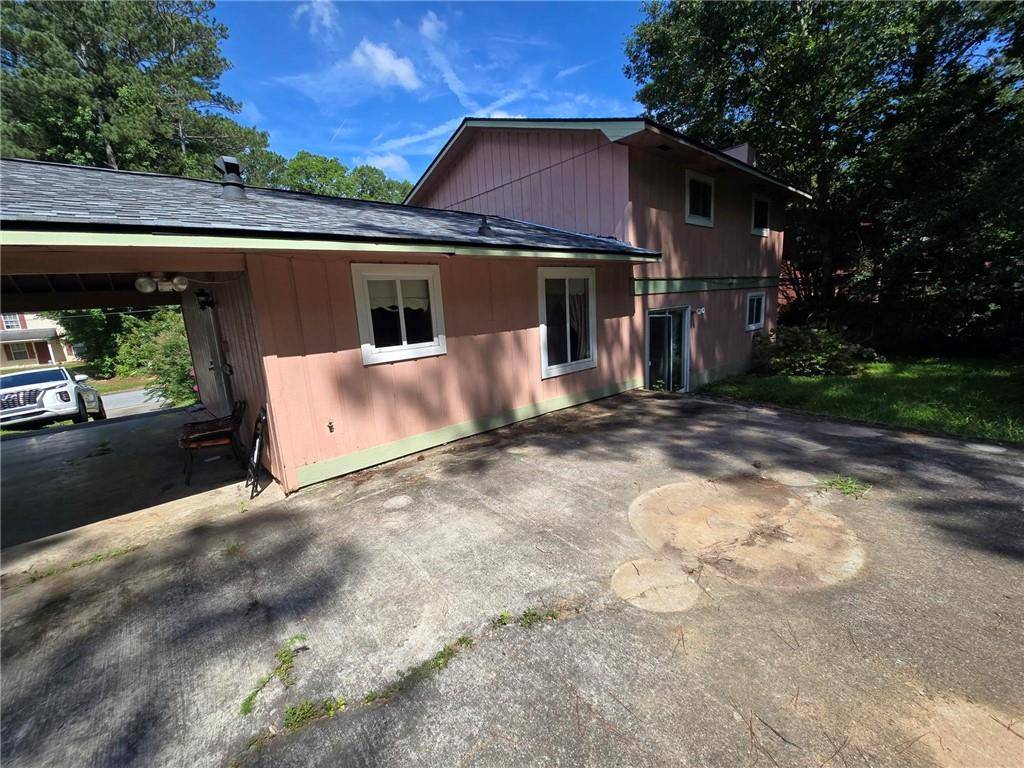 Fairburn, GA 30213,7230 Connell RD