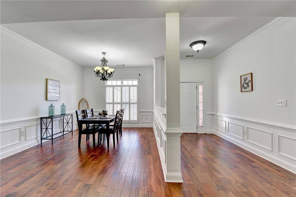 Mcdonough, GA 30253,337 Inverness AVE