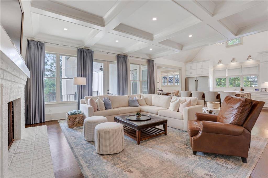 Marietta, GA 30068,4250 Summit DR