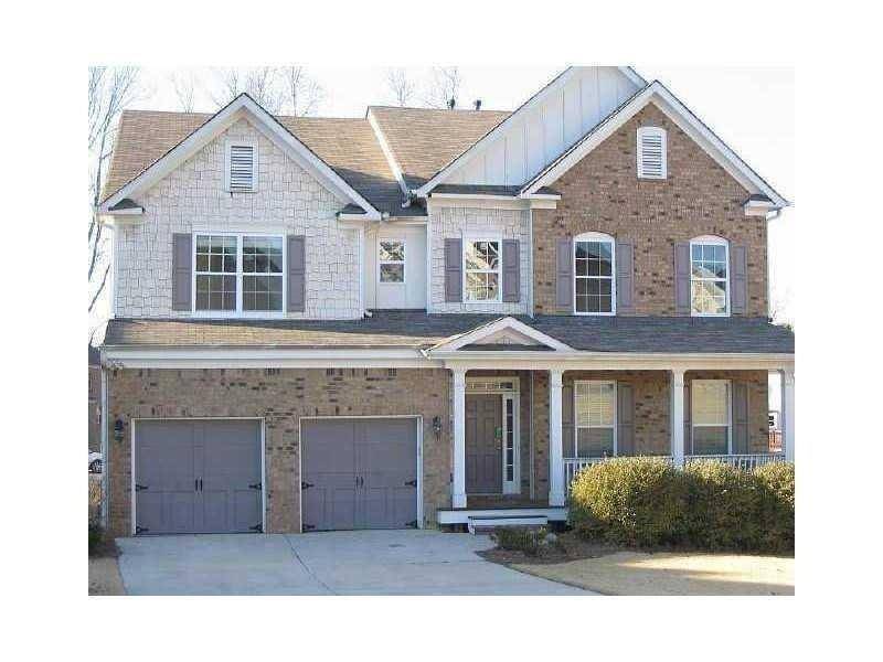Cumming, GA 30041,3345 Trail Creek CT
