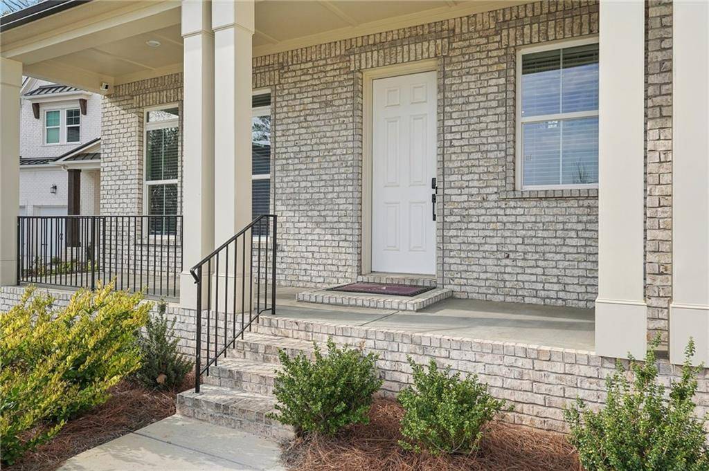 Woodstock, GA 30188,278 Tillman PASS