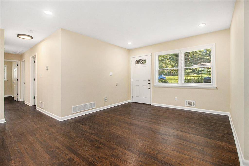 Decatur, GA 30032,1975 Glenmar DR