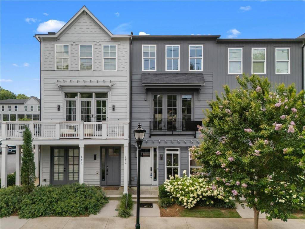 Atlanta, GA 30307,1234 Oxley PL NW