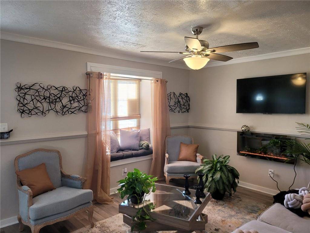 Conley, GA 30288,1625 Conley RD #229