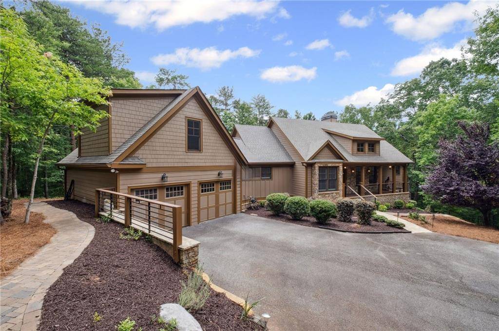 Jasper, GA 30143,838 Wildcat TRL