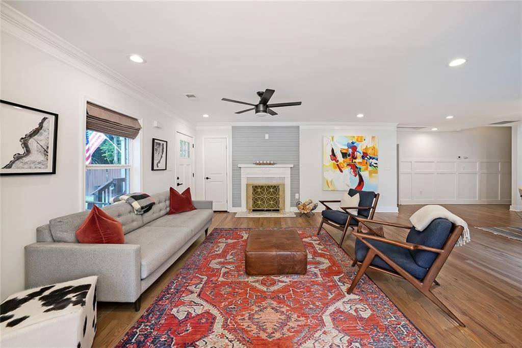 Atlanta, GA 30310,1791 N Olympian WAY