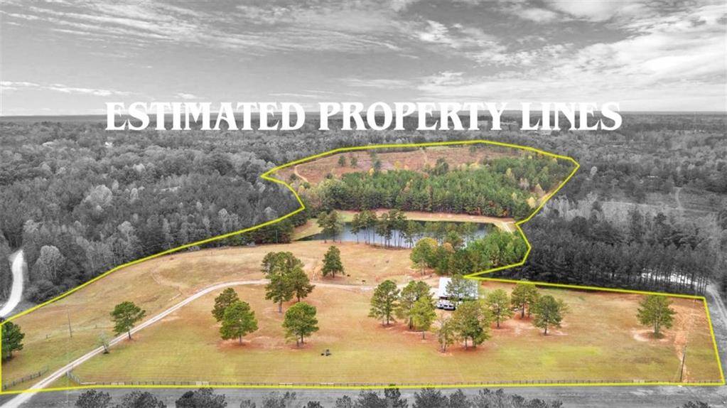 Carrollton, GA 30116,1915 Whooping Creek Church RD
