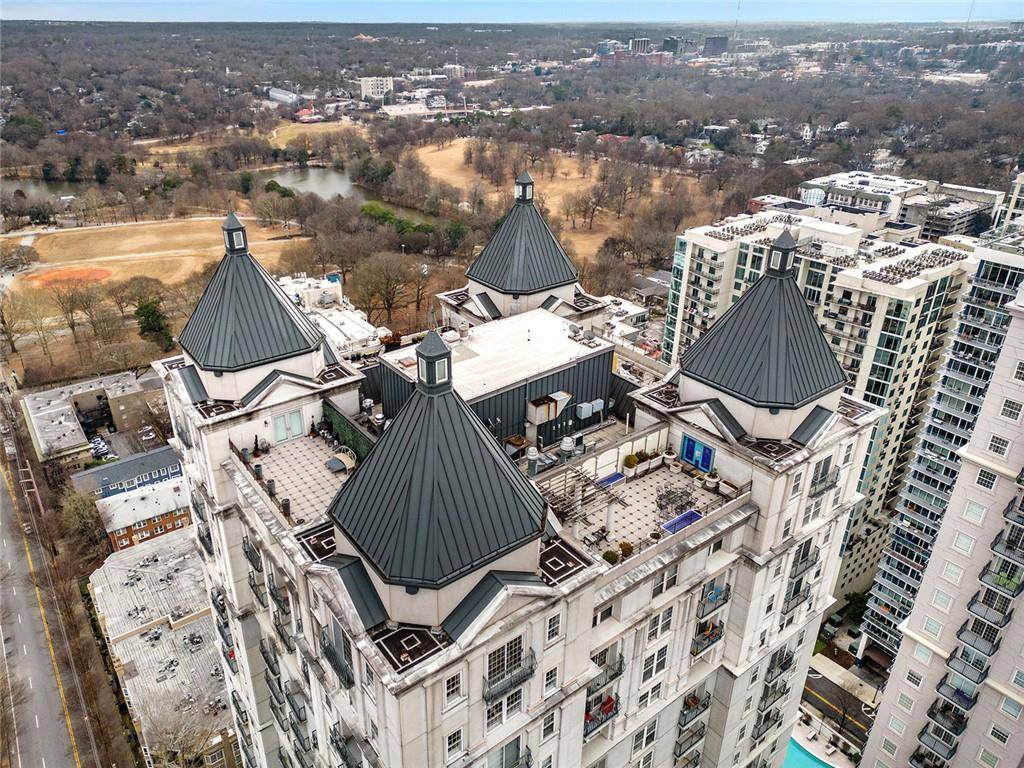 Atlanta, GA 30309,199 14th Street ST NE #704