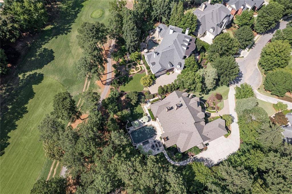 Duluth, GA 30097,2536 Wynnton DR
