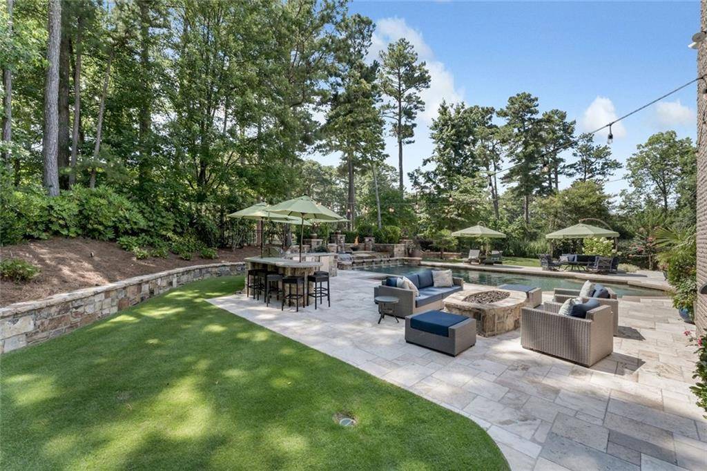 Duluth, GA 30097,2536 Wynnton DR