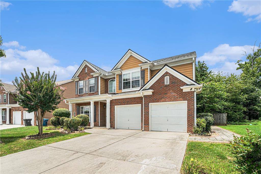 Lawrenceville, GA 30045,1117 Balvaird DR