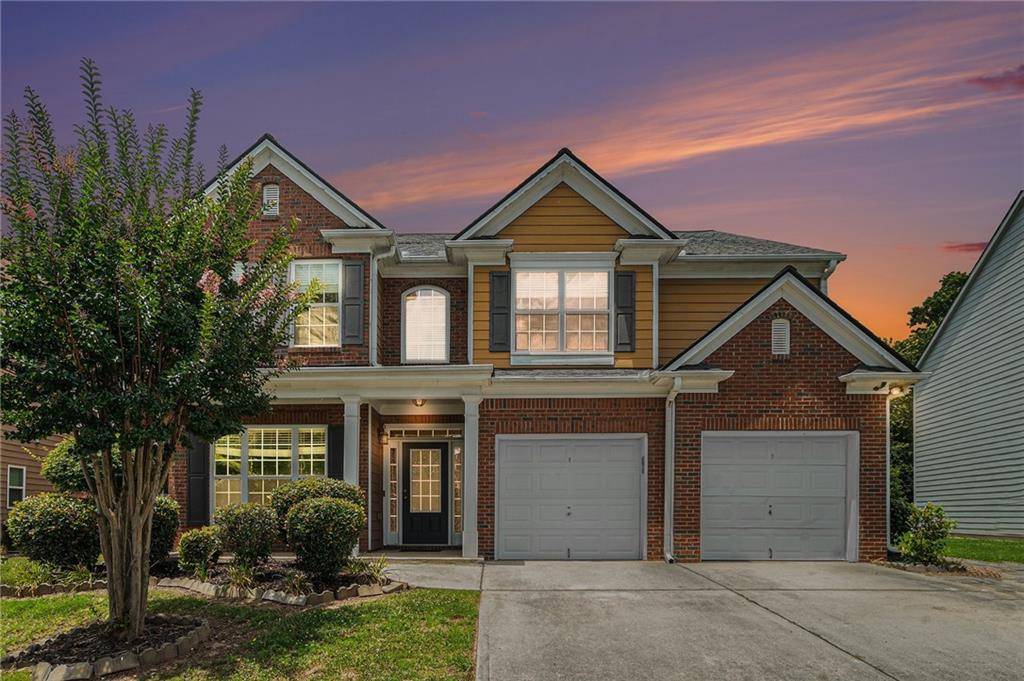 Lawrenceville, GA 30045,1117 Balvaird DR