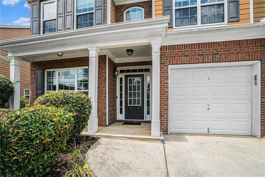 Lawrenceville, GA 30045,1117 Balvaird DR