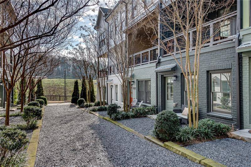Atlanta, GA 30312,768 Aerial WAY