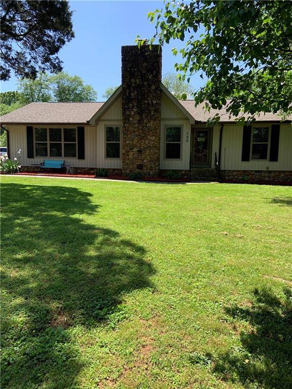Calhoun, GA 30701,102 Sylvania CIR