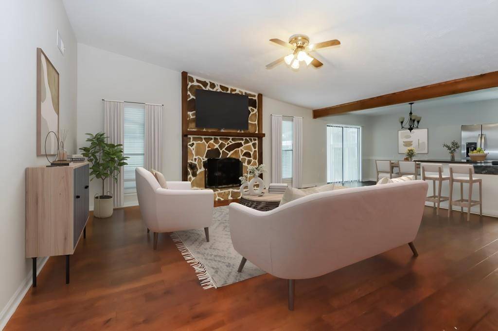 Snellville, GA 30078,2695 Trotters Walk TRL