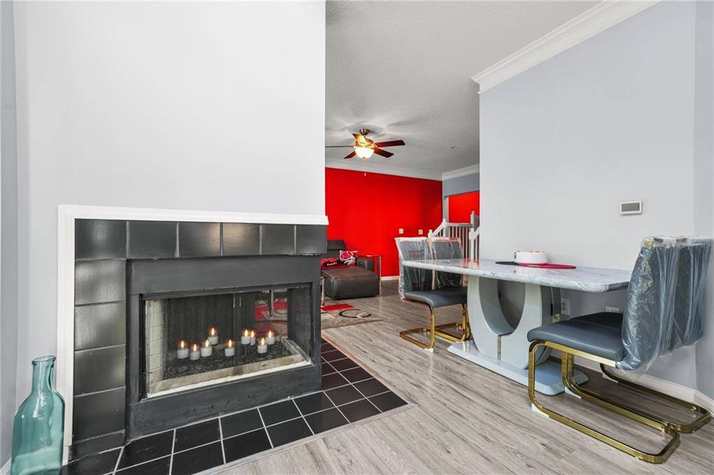 Atlanta, GA 30319,10 Perimeter Summit BR NE #2312