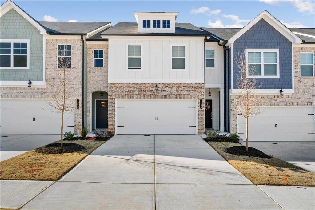 Mableton, GA 30126,1112 Elyse