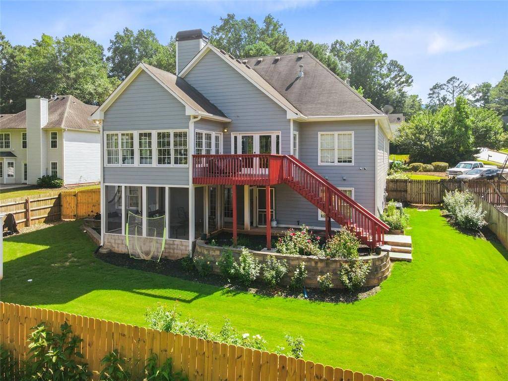 Lawrenceville, GA 30043,1625 Cheshire CT