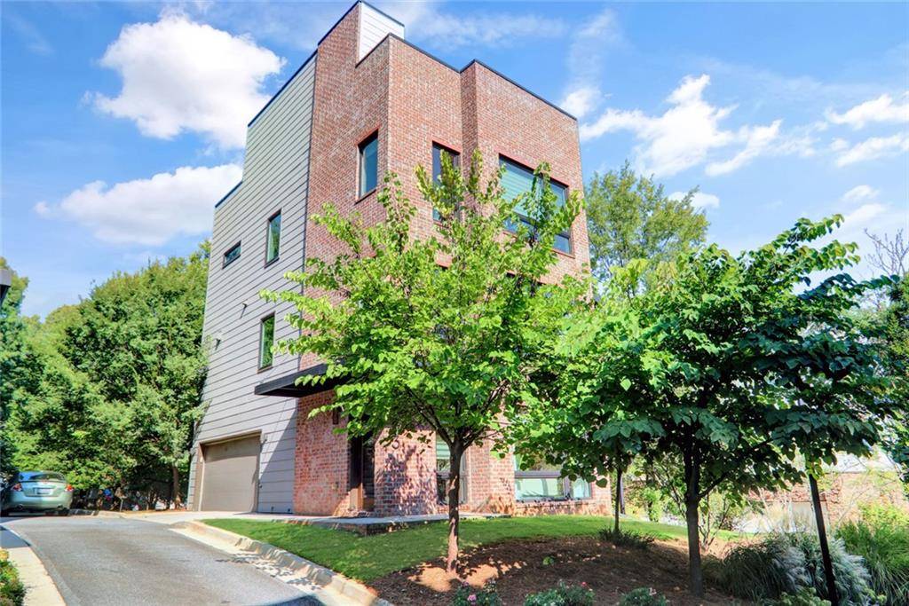 Atlanta, GA 30312,623 NE Irwin Street ST NE