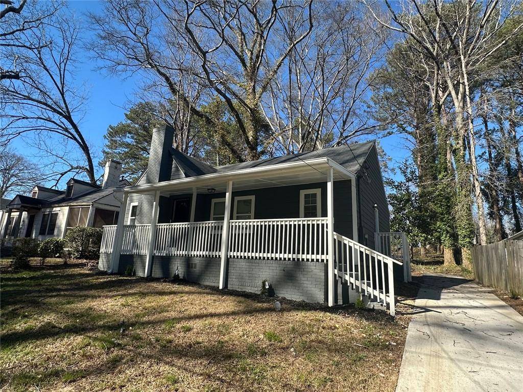Atlanta, GA 30310,1457 Richland Road Southwest RD SW