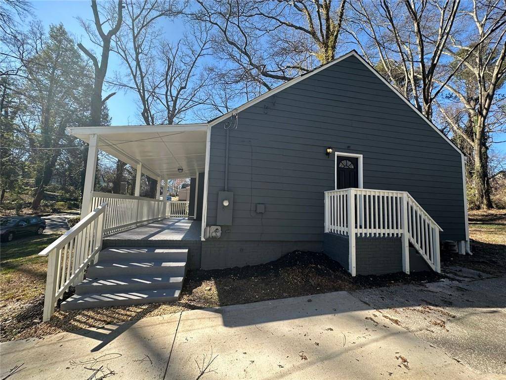 Atlanta, GA 30310,1457 Richland Road Southwest RD SW