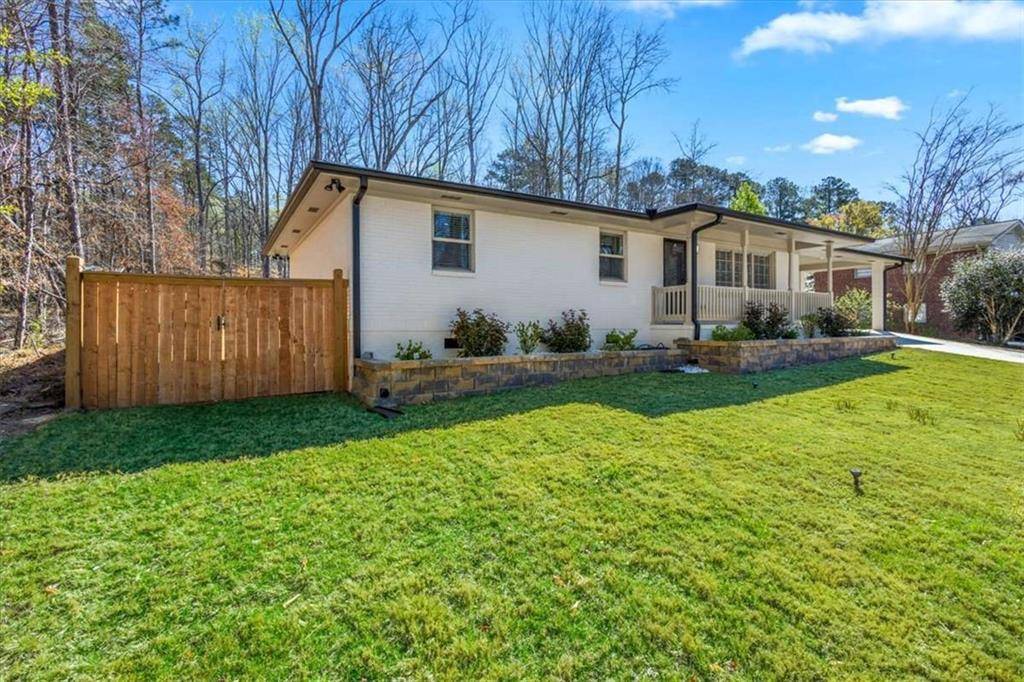 Sugar Hill, GA 30518,5109 Dogwood Hills DR