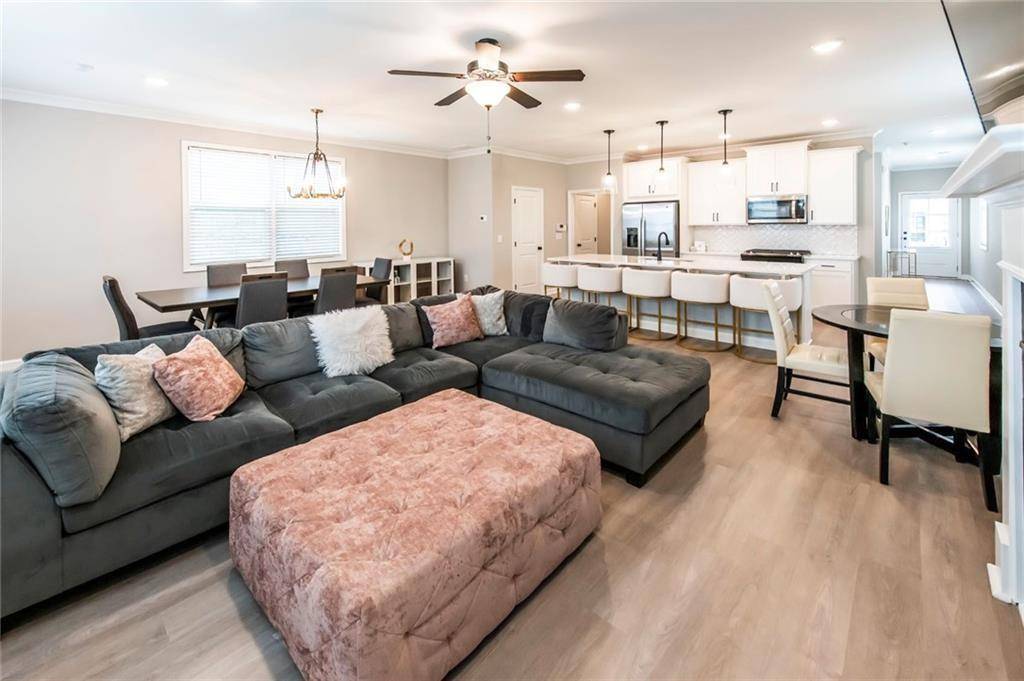 Powder Springs, GA 30127,3739 Silvery WAY