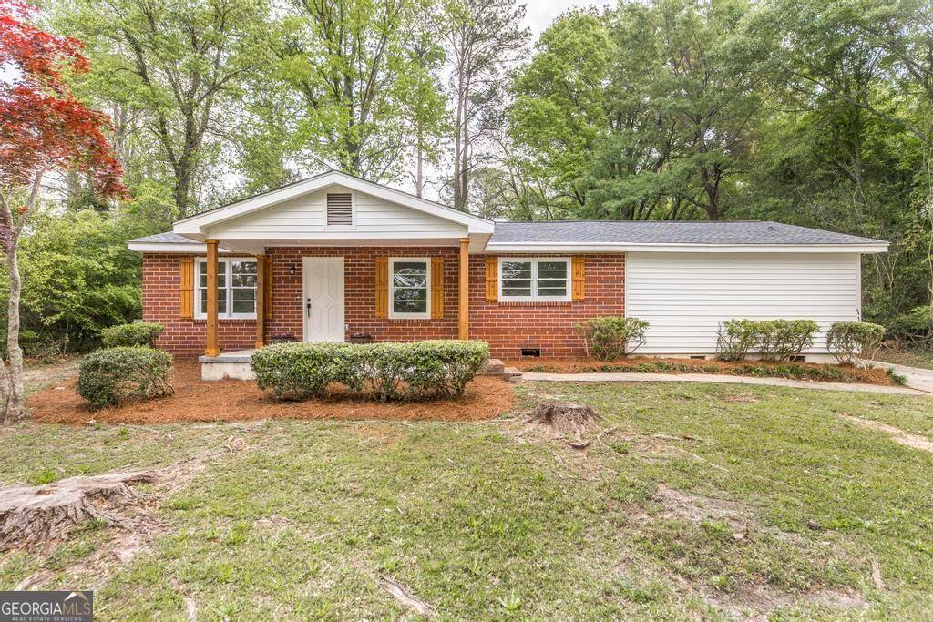 Perry, GA 31069,1117 BROAD ST