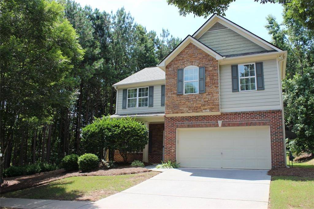 Canton, GA 30115,303 RESERVE OVERLOOK