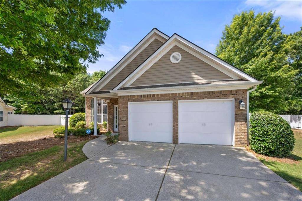 Acworth, GA 30102,2401 Centennial Hill WAY