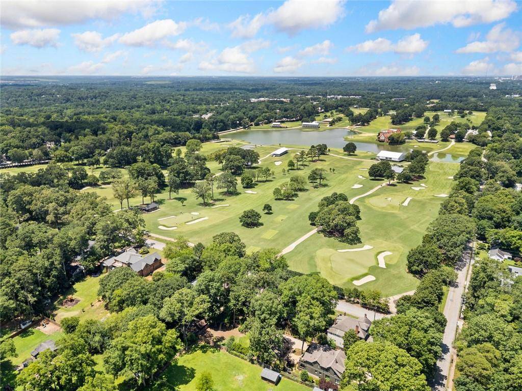 Atlanta, GA 30317,2830 Alston Drive DR SE