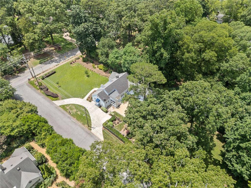 Atlanta, GA 30317,2830 Alston Drive DR SE