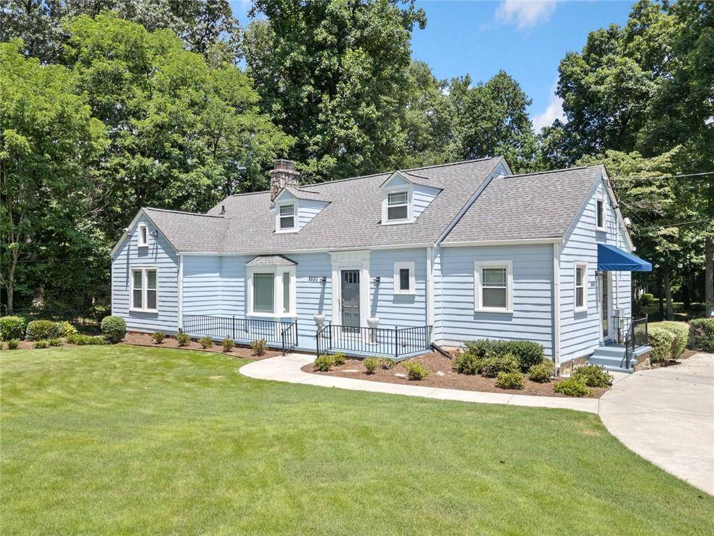 Atlanta, GA 30317,2830 Alston Drive DR SE