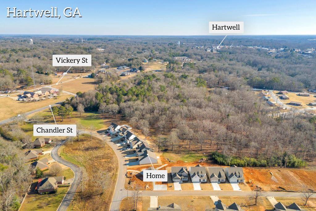 Hartwell, GA 30643,135 Bowers Estates RD