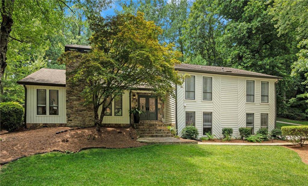 Dunwoody, GA 30338,1519 Biddle CT
