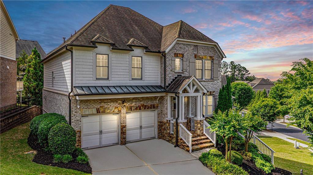 Alpharetta, GA 30009,11760 Stratham DR