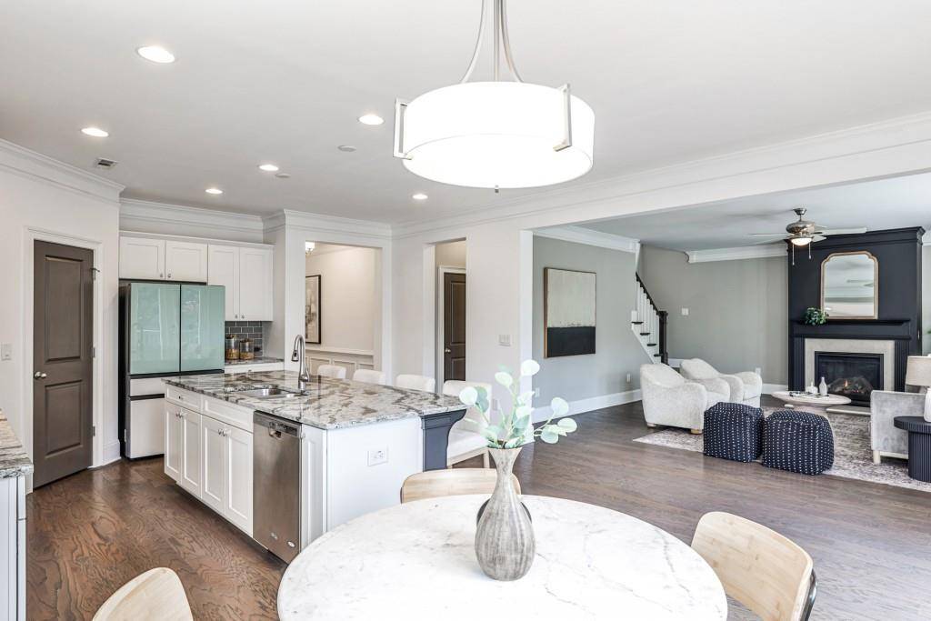 Alpharetta, GA 30009,11760 Stratham DR