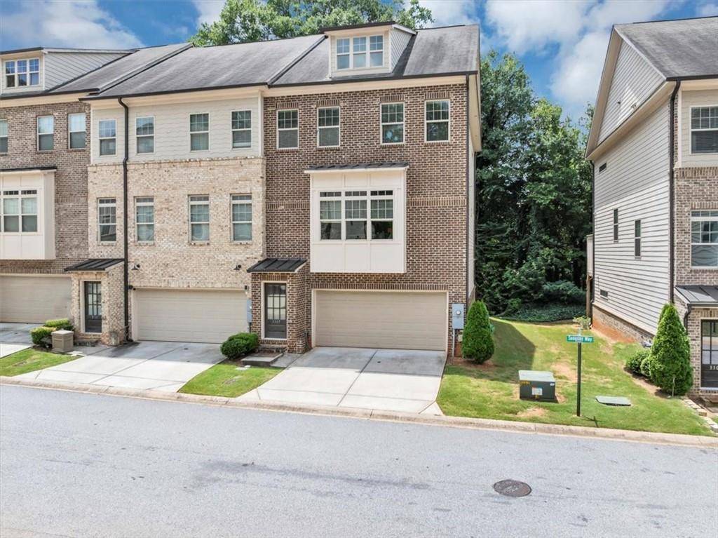 Decatur, GA 30032,3307 Sangster WAY