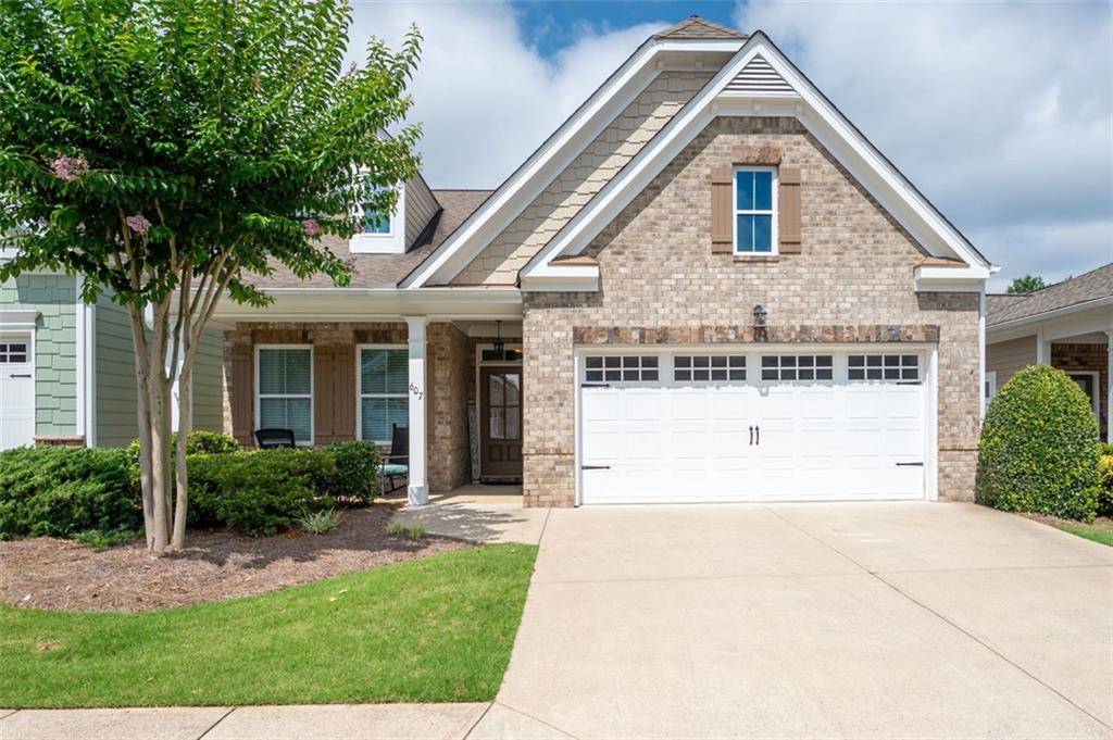 Woodstock, GA 30188,607 Abbey DR