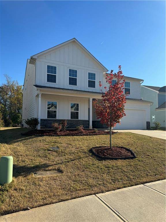 Mcdonough, GA 30253,136 Paulownia CIR