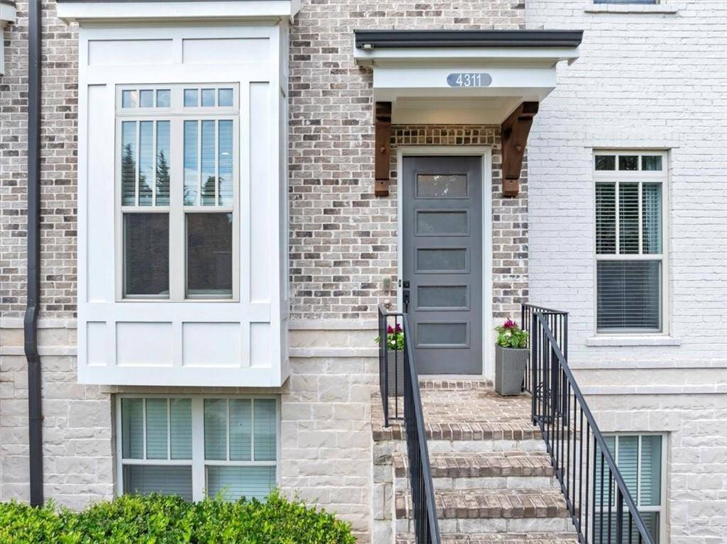 Atlanta, GA 30342,4311 Parkside PL