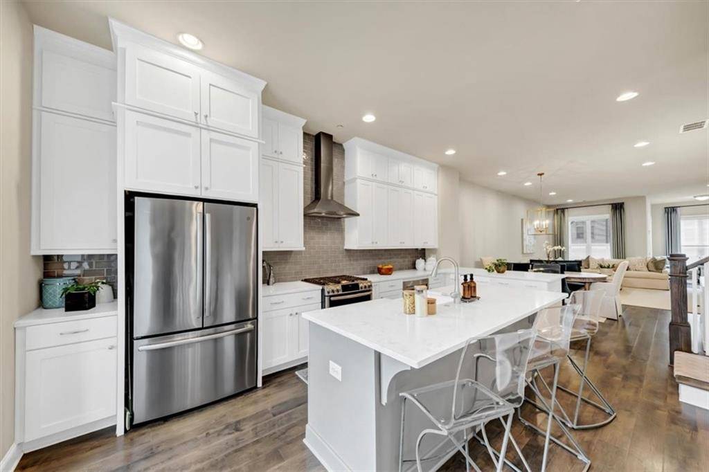 Atlanta, GA 30342,4311 Parkside PL