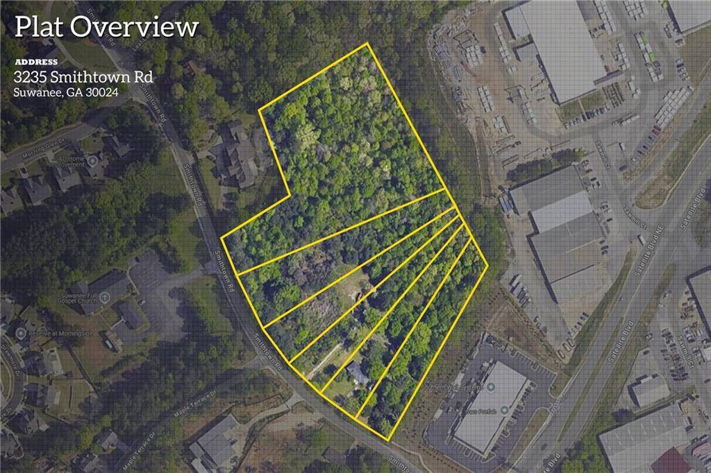 Suwanee, GA 30024,3235 Smithtown RD